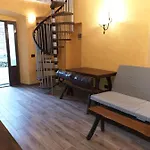La Corte Di Nonno Gino בית נופש *