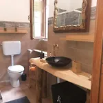 La Corte Di Nonno Gino בית נופש *