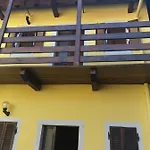 בית נופש La Corte Di Nonno Gino *