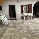 בית נופש La Corte Di Nonno Gino