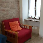 בית נופש La Corte Di Nonno Gino סטרסה