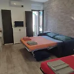 בית נופש La Corte Di Nonno Gino *