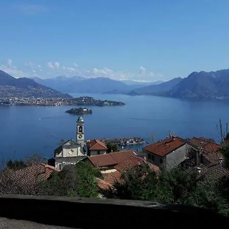 La Corte Di Nonno Gino 펜션