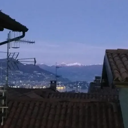 펜션 La Corte Di Nonno Gino *