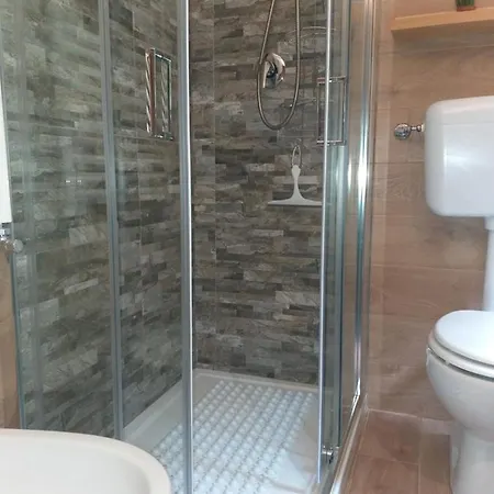 La Corte Di Nonno Gino 스트레사