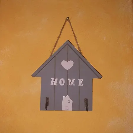 Holiday home La Corte Di Nonno Gino Stresa