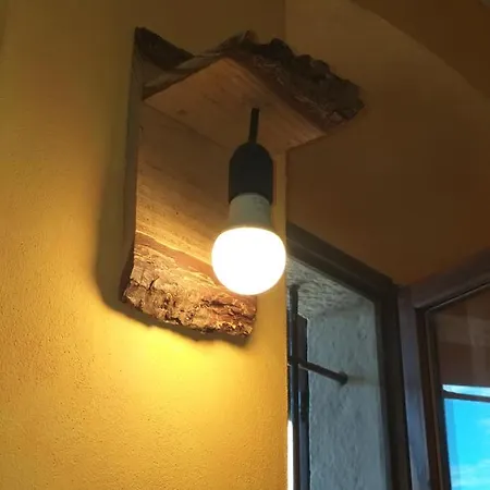 La Corte Di Nonno Gino Holiday home Stresa