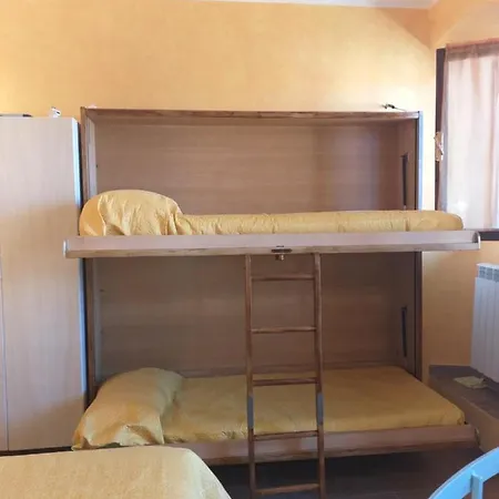 Semesterbostad La Corte Di Nonno Gino