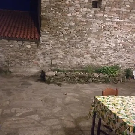 La Corte Di Nonno Gino Semesterbostad