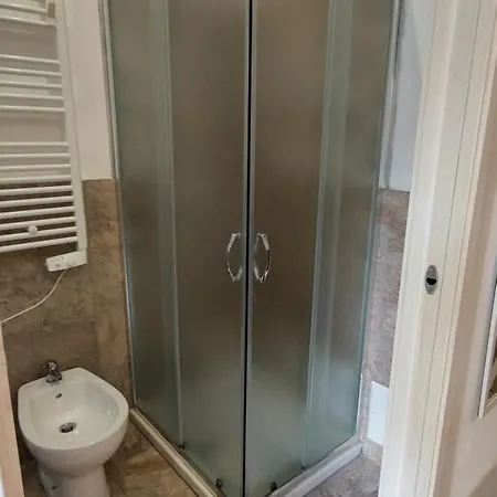 La Corte Di Nonno Gino 펜션 *