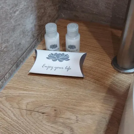 La Corte Di Nonno Gino * 스트레사