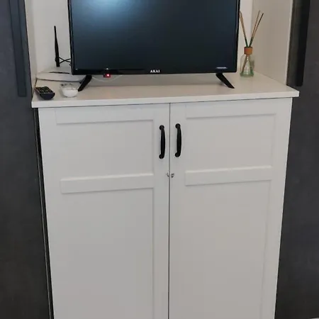 La Corte Di Nonno Gino