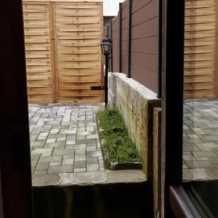 La Corte Di Nonno Gino Semesterbostad