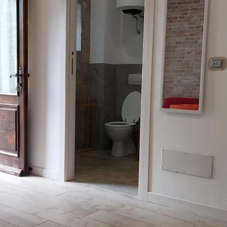 펜션 La Corte Di Nonno Gino *