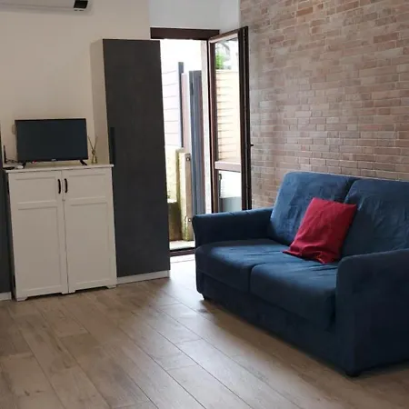 La Corte Di Nonno Gino * Stresa