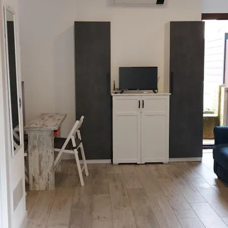 La Corte Di Nonno Gino Vakantiehuis