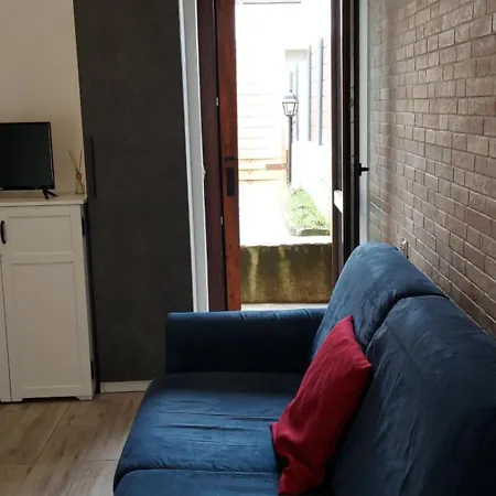 La Corte Di Nonno Gino Vakantiehuis Stresa