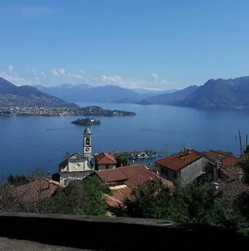 La Corte Di Nonno Gino Holiday home