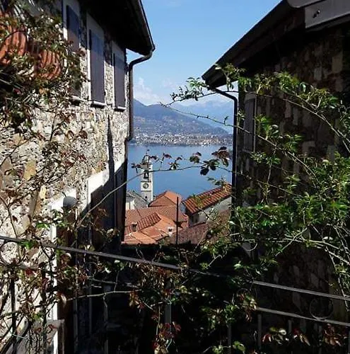 La Corte Di Nonno Gino 스트레사