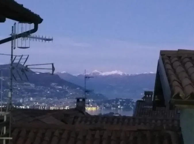 Vakantiehuis La Corte Di Nonno Gino *