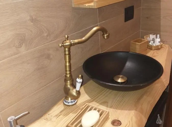 La Corte Di Nonno Gino Semesterbostad