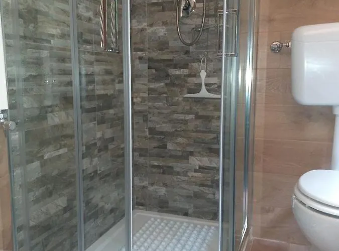 La Corte Di Nonno Gino 스트레사