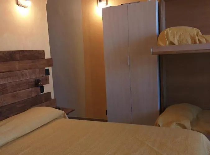 La Corte Di Nonno Gino