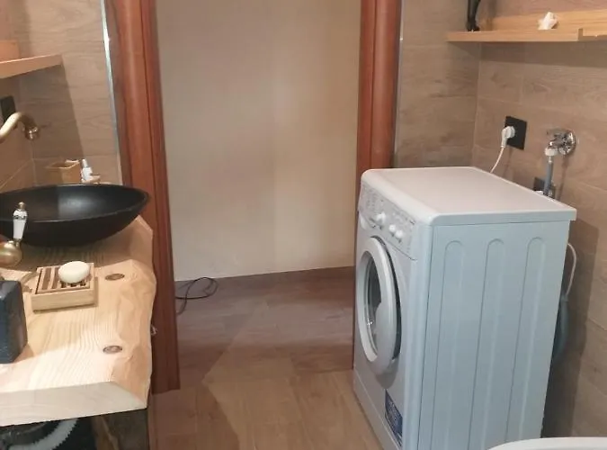 Holiday home La Corte Di Nonno Gino Stresa