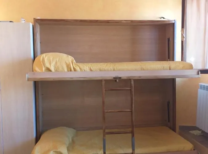 Holiday home La Corte Di Nonno Gino