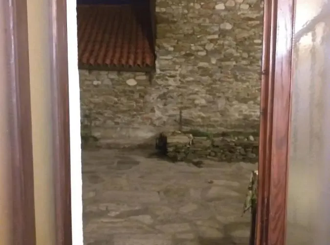 Semesterbostad La Corte Di Nonno Gino