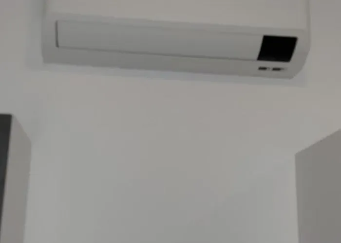 Semesterbostad La Corte Di Nonno Gino