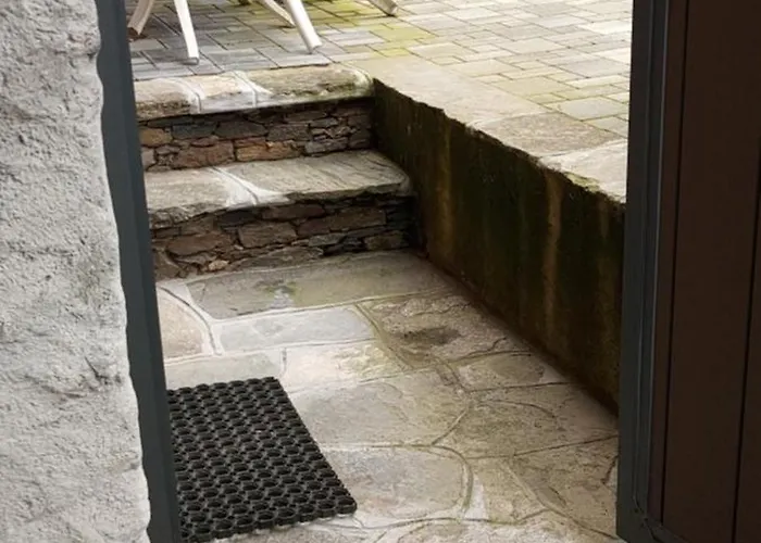 펜션 La Corte Di Nonno Gino *