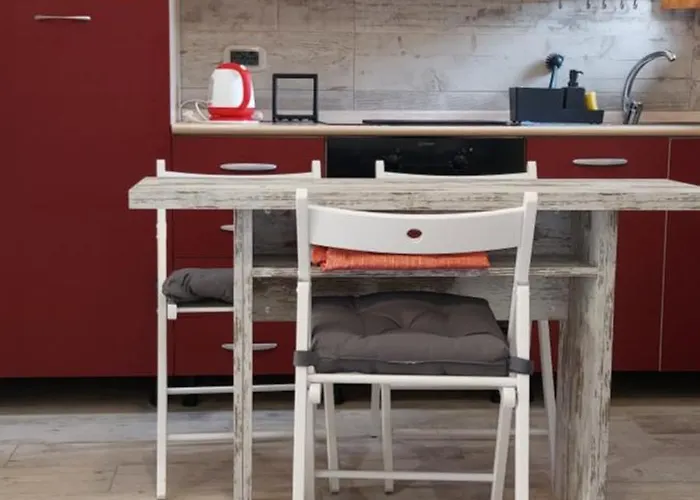 La Corte Di Nonno Gino 스트레사