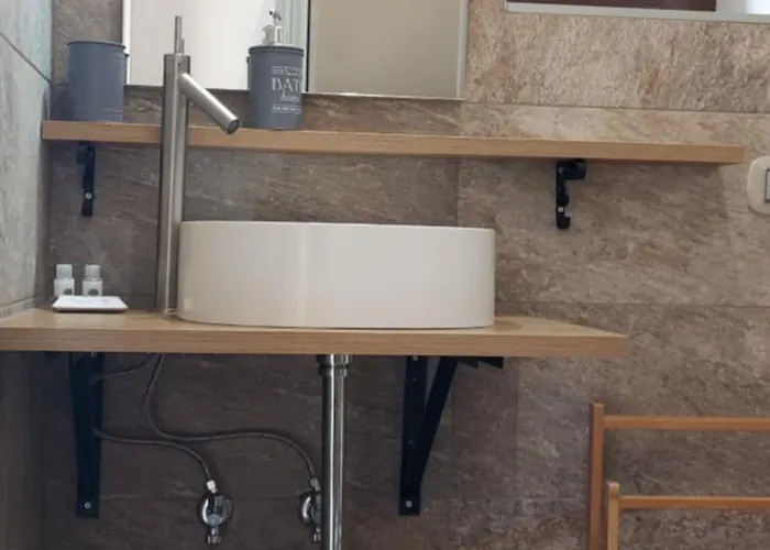 La Corte Di Nonno Gino *