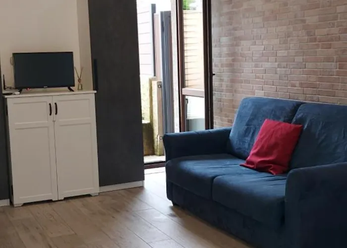 La Corte Di Nonno Gino * 스트레사