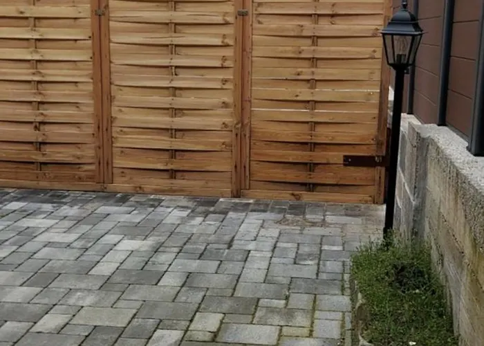 La Corte Di Nonno Gino