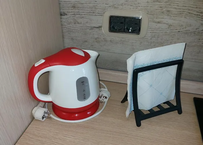 La Corte Di Nonno Gino 펜션