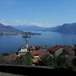 La Corte Di Nonno Gino Prázdninový dům