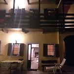 La Corte Di Nonno Gino Prázdninový dům