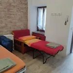 La Corte Di Nonno Gino Prázdninový dům