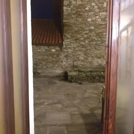 בית נופש La Corte Di Nonno Gino