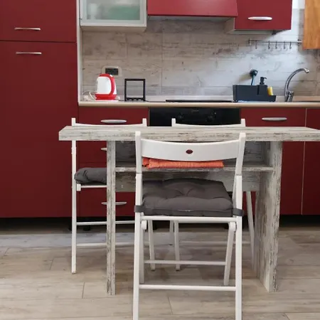 La Corte Di Nonno Gino Stresa