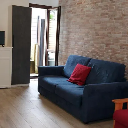 La Corte Di Nonno Gino Holiday home *