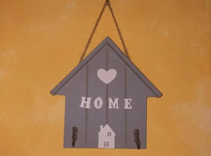 Holiday home La Corte Di Nonno Gino Stresa