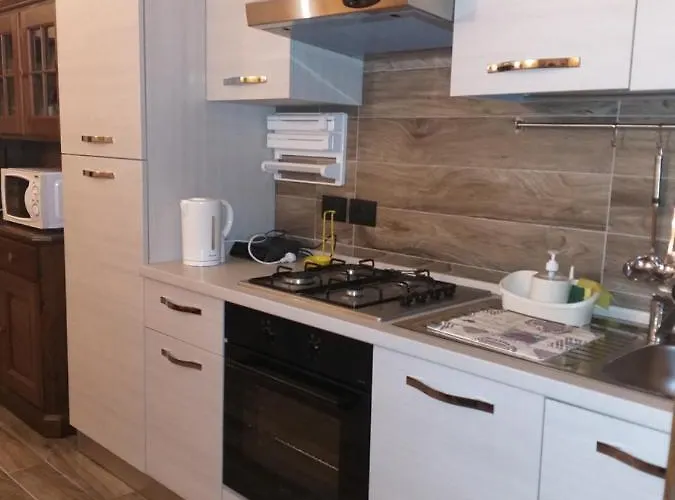 La Corte Di Nonno Gino *