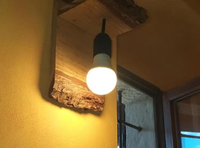 La Corte Di Nonno Gino Holiday home Stresa