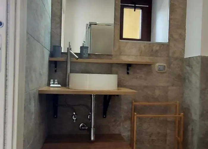 La Corte Di Nonno Gino Holiday home