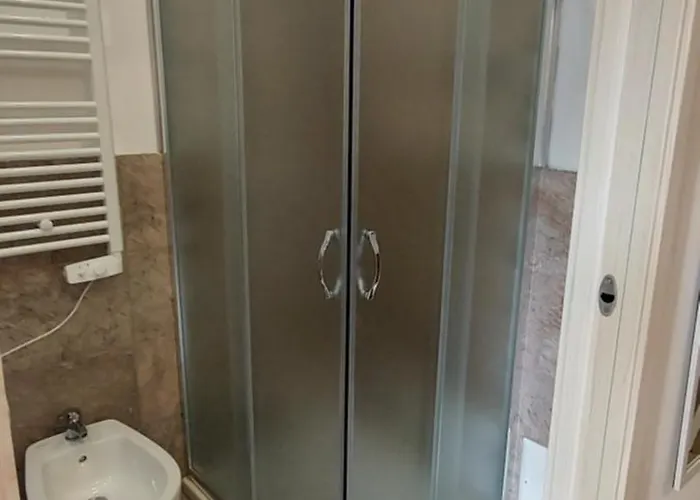 La Corte Di Nonno Gino Holiday home *