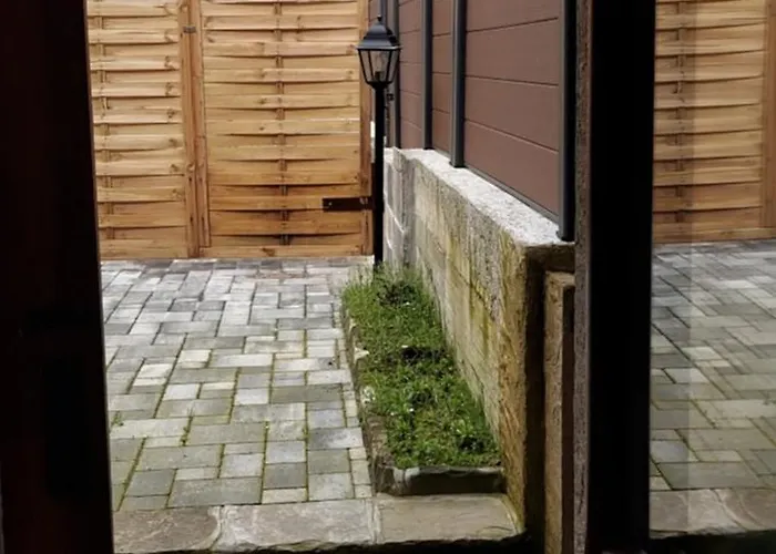 La Corte Di Nonno Gino Holiday home