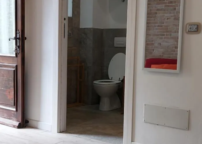 Holiday home La Corte Di Nonno Gino *